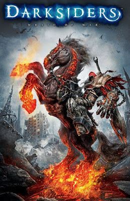 [Game] 流暢到不真實境界的激烈戰鬥：《末世騎士》遊戲心得！ - 阿祥的網路筆記本