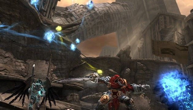 [Game] 流暢到不真實境界的激烈戰鬥：《末世騎士》遊戲心得！ - 阿祥的網路筆記本