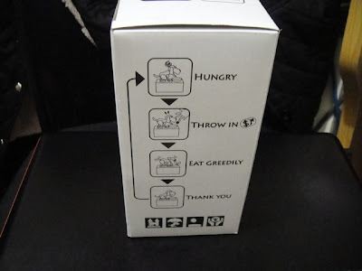 [逸品] 讓小狗也發狂的「貯犬箱」入手啦！ - 阿祥的網路筆記本