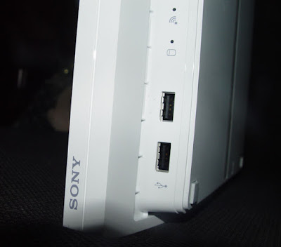 [PS3]Final Fantasy XIII同綑版PS3主機入手！ - 阿祥的網路筆記本