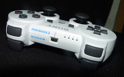 [PS3]Final Fantasy XIII同綑版PS3主機入手！ - 阿祥的網路筆記本