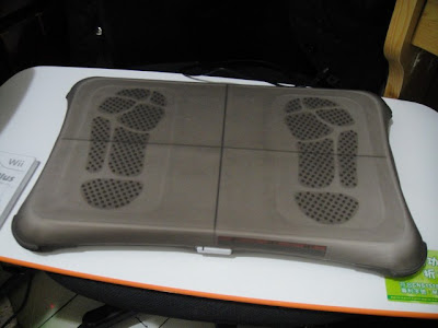 [Wii] 過年敗一敗…Wii Fit Plus入手分享！ - 阿祥的網路筆記本