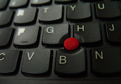 [NB] 輕巧、簡約、時尚：Lenovo ThinkPad X100e開箱心得！ - 阿祥的網路筆記本