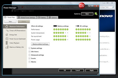 [NB] Lenovo ThinkPad X100e效能實測篇！ - 阿祥的網路筆記本