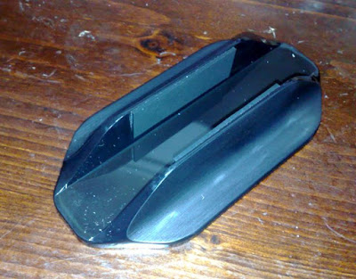 [3C]LiteOn 外接薄型8x DVD燒錄機開箱！ - 阿祥的網路筆記本