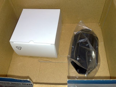 [3C]LiteOn 外接薄型8x DVD燒錄機開箱！ - 阿祥的網路筆記本