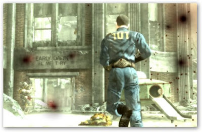 [RPG]等待10年的經典重回玩家懷抱：《異塵餘生3》遊戲心得分享！ - 阿祥的網路筆記本