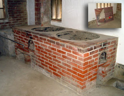 [Event]客家印象．08'巡迴展：竹北六家新瓦屋參觀心得！ - 阿祥的網路筆記本