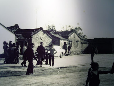 [Event]客家印象．08'巡迴展：竹北六家新瓦屋參觀心得！ - 阿祥的網路筆記本