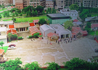 [Event]客家印象．08'巡迴展：竹北六家新瓦屋參觀心得！ - 阿祥的網路筆記本