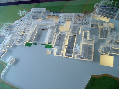 [Event]客家印象．08'巡迴展：竹北六家新瓦屋參觀心得！ - 阿祥的網路筆記本