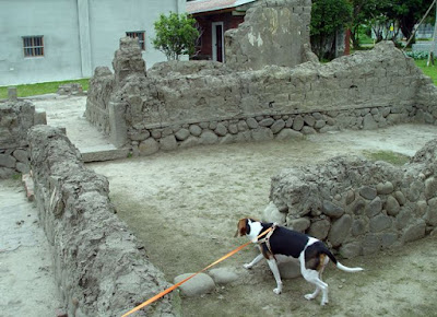 [Event]客家印象．08'巡迴展：竹北六家新瓦屋參觀心得！ - 阿祥的網路筆記本