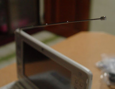 [NB]工人舍KJS S37-SH8WP12ATTW入手開箱分享！ - 阿祥的網路筆記本