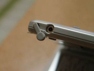 [NB]工人舍KJS S37-SH8WP12ATTW入手開箱分享！ - 阿祥的網路筆記本