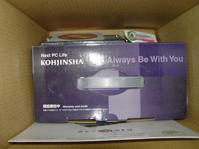 [NB]工人舍KJS S37-SH8WP12ATTW入手開箱分享！ - 阿祥的網路筆記本