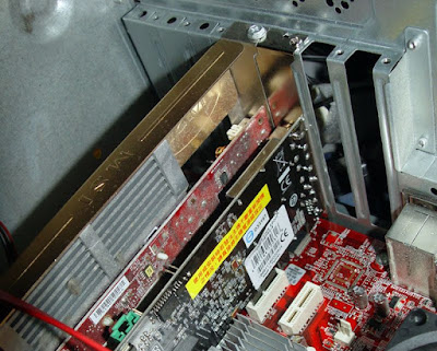 [TV]康博啟視錄E900F電視卡類比電視 & 色差實測 - 阿祥的網路筆記本