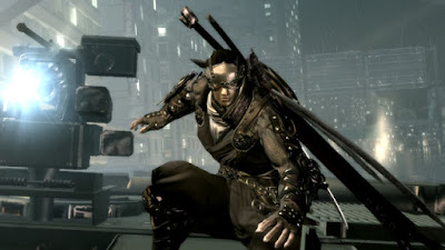 [Xbox360]09年強作連連！《俠盜獵車手4》獨佔內容與四款重量級新作資訊曝光！ - 阿祥的網路筆記本