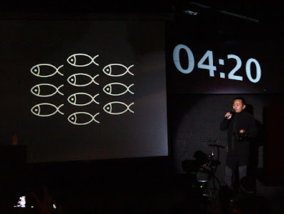 [Event]Punch Party 胖奇趴 9 參與心得分享！ - 阿祥的網路筆記本