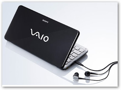 [NB]高貴又貴的SONY小筆電系列：VAIO P正式公開！ - 阿祥的網路筆記本
