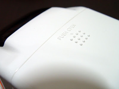 [HSR]台灣高鐵T700型車頭造型便當盒開箱分享！ - 阿祥的網路筆記本