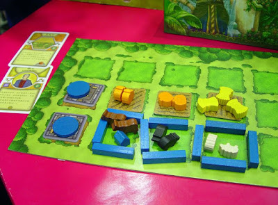 [TBG]09台北國際書展：桌上遊戲攤位造訪心得！ - 阿祥的網路筆記本