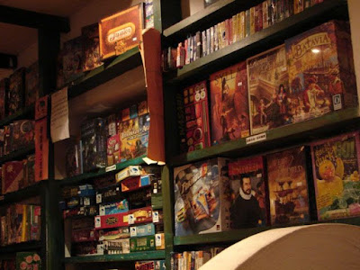 [TBG]Happy Board Game Day！ - 阿祥的網路筆記本