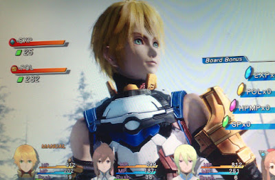 [Xbox360]2009年初春日式RPG大作：《銀河遊俠4：最後的希望》六小時遊戲心得小分享！ - 阿祥的網路筆記本