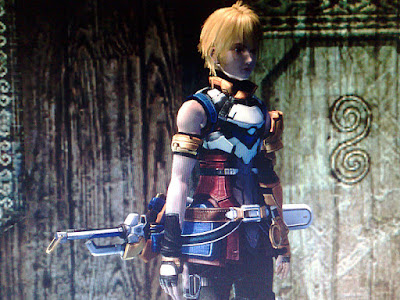 [Xbox360]2009年初春日式RPG大作：《銀河遊俠4：最後的希望》六小時遊戲心得小分享！ - 阿祥的網路筆記本