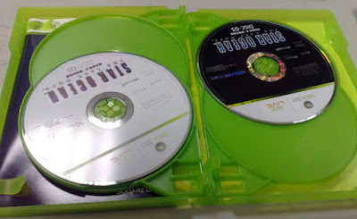 [Xbox360]2009年初春日式RPG大作：《銀河遊俠4：最後的希望》六小時遊戲心得小分享！ - 阿祥的網路筆記本