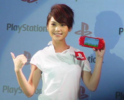 [Event]09′台北電玩展：新力PlayStation展場記實！ - 阿祥的網路筆記本