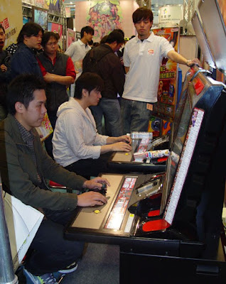 [Event]09′台北電玩展綜合心得分享！ - 阿祥的網路筆記本