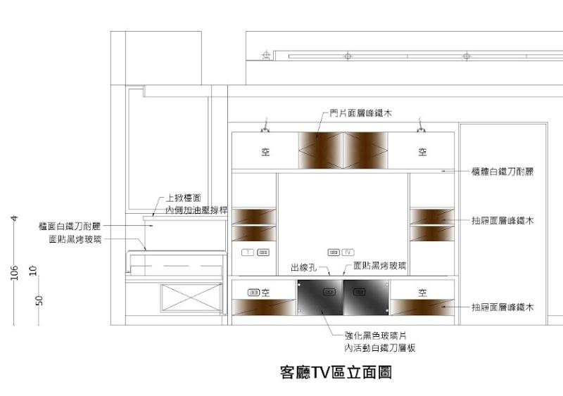 [Life] 裝潢實戰甘苦談 & 第一天施工記錄！ - 阿祥的網路筆記本