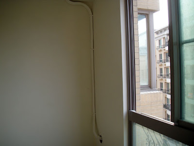 [Life] 裝潢實戰甘苦談 & 第一天施工記錄！ - 阿祥的網路筆記本