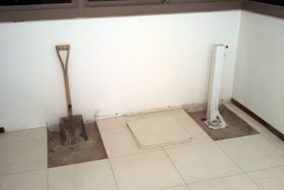 [Life] 裝潢實戰甘苦談 & 第一天施工記錄！ - 阿祥的網路筆記本