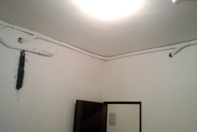 [Life] 裝潢實戰甘苦談 & 第一天施工記錄！ - 阿祥的網路筆記本