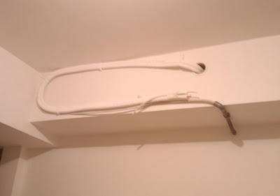 [Life] 裝潢實戰甘苦談 & 第一天施工記錄！ - 阿祥的網路筆記本