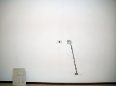 [Life] 裝潢實戰第二彈：水電工程！ - 阿祥的網路筆記本