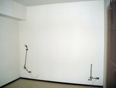 [Life] 裝潢實戰第二彈：水電工程！ - 阿祥的網路筆記本