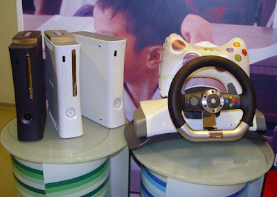 [Xbox360]來台歡慶三週年！慶生會實錄分享！ - 阿祥的網路筆記本