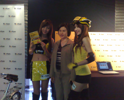 [Event]諾頓360 3.0上市記者會記實！ - 阿祥的網路筆記本