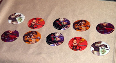 [Event]重量級線上新作《Dungeon & Fighter》上市記者會記實！ - 阿祥的網路筆記本