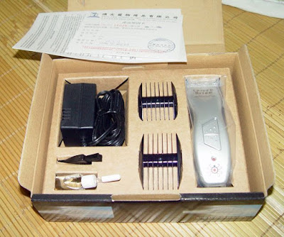 [Event]2009台北水族暨寵物用品展一日遊！ - 阿祥的網路筆記本