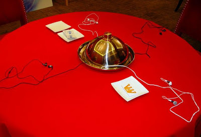 [Event]飛利浦「GoGear 美聲潮機」部落客鑑賞會心得分享：體驗篇！ - 阿祥的網路筆記本