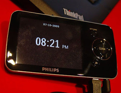 [Event]飛利浦「GoGear 美聲潮機」部落客鑑賞會心得分享：體驗篇！ - 阿祥的網路筆記本