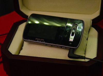 [Event]飛利浦「GoGear 美聲潮機」部落客鑑賞會心得分享：體驗篇！ - 阿祥的網路筆記本