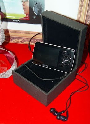 [Event]飛利浦「GoGear 美聲潮機」部落客鑑賞會心得分享：體驗篇！ - 阿祥的網路筆記本