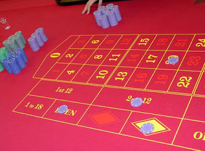 [Bingo]博奕產業搶先卡位：亞太荷官培育學院參訪記實！ - 阿祥的網路筆記本