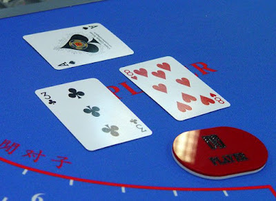 [Bingo]博奕產業搶先卡位：亞太荷官培育學院參訪記實！ - 阿祥的網路筆記本