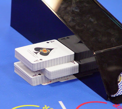 [Bingo]博奕產業搶先卡位：亞太荷官培育學院參訪記實！ - 阿祥的網路筆記本