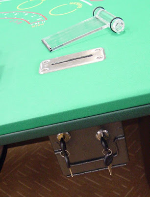 [Bingo]博奕產業搶先卡位：亞太荷官培育學院參訪記實！ - 阿祥的網路筆記本